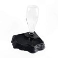 thumbnail image 2 of Reptile Water Dispenser Bowl for Turtles Lizards Chameleons Geckos Pet Hydration Solution Dish, 2 of 5