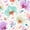 Color 3, variant on Peel and Stick Wallpaper Vintage Floral Protea Lilies Orchids Greenery Beige 23.6in x 9.8ft Contact Paper DIY Self Adhesive Removable Wall Paper for Bedroom Cabinets Decor