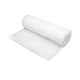 thumbnail image 1 of Estera de rollo de nieve artificial blanca Cubierta de nieve de algodón Alfombra Fondo esponjoso 80 cm x 240 cm Manta de nieve de Navidad, 1 of 9