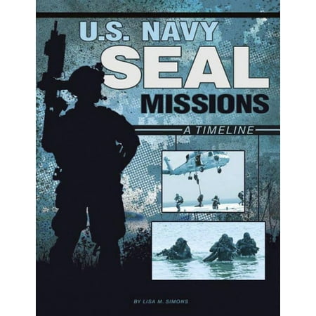 U.S. Navy Seal Missions | Walmart Canada