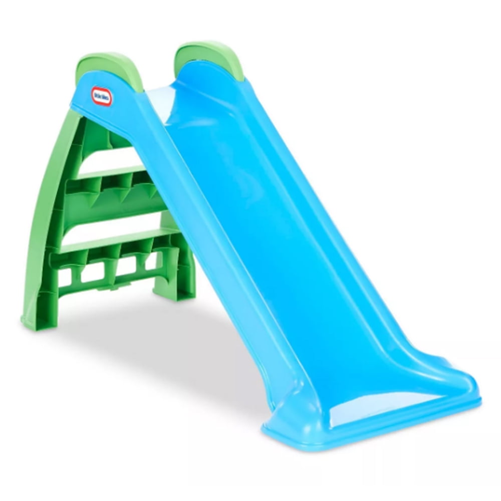 little tikes first slide walmart