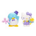 thumbnail image 2 of Hello Kitty and Friends 2" - Dreamland: Hello Kitty & Tuxedosam, 2 of 2
