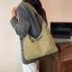 thumbnail image 3 of Bolso Cuerpo Cruzado para Hombres Mujeres Pana, 3 of 9