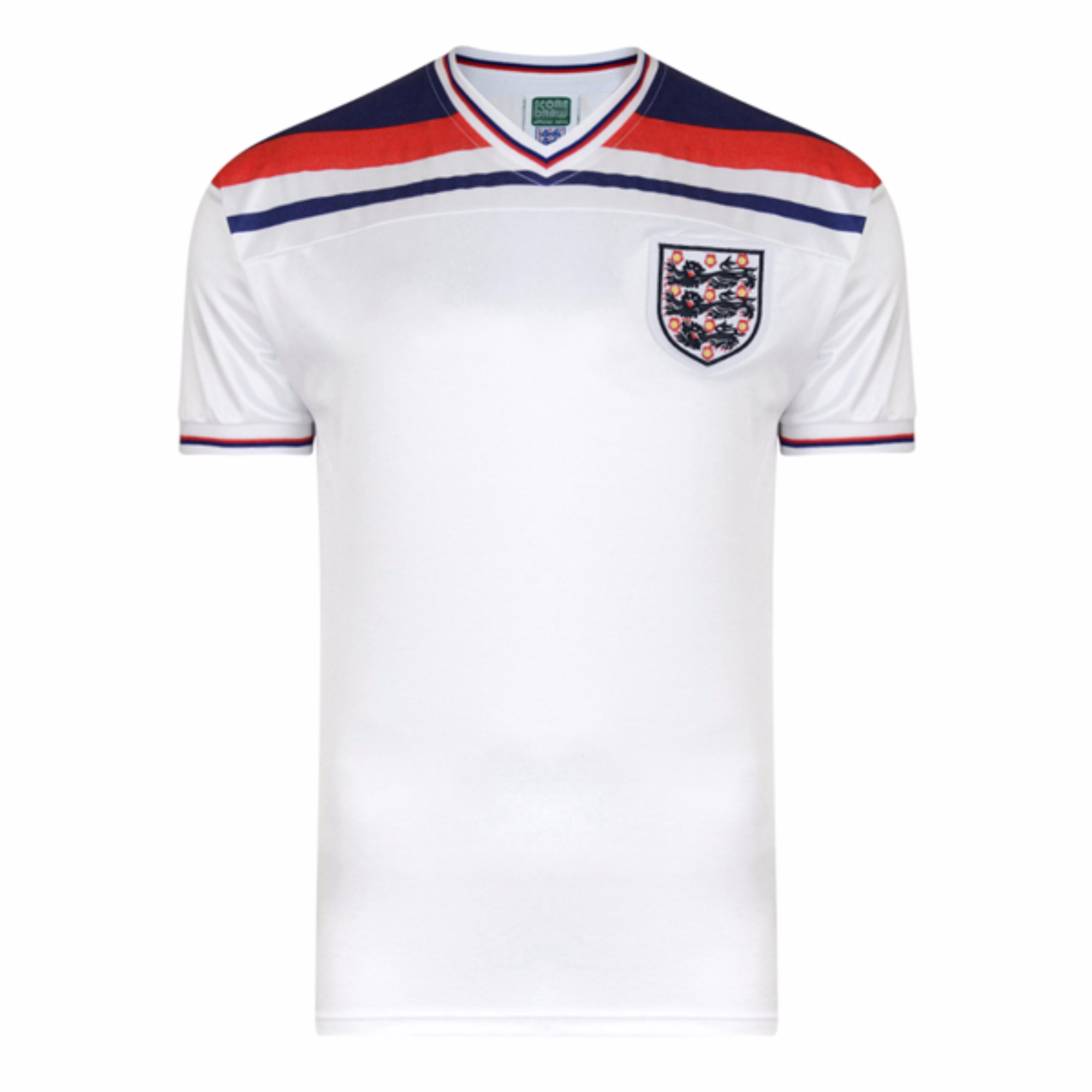 England FA Mens Official 1982 World Cup 