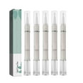 thumbnail image 1 of Xihbxyly Líquido Reparador de Uñas, Fortalece Uñas Frágiles con Fórmula de Aceite de Aloe, Nutre Cutículas con Ingredientes Naturales, Fácil Aplicación para Uso Diario, Ideal para Uñas Dañadas, Soluc, 1 of 4