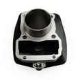 thumbnail image 2 of Kit de cilindro de 125cc para Italika FT125 / Sport / Clasica - 56.5 mm de pistón de 15 mm, 2 of 8