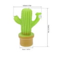thumbnail image 2 of unbranded De Cactus Luz Con De Energía Y Único, 2 of 6