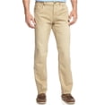 thumbnail image 1 of Tommy Bahama Mens Montana Casual Chino Pantalones, Beige, 34W x 32L Tommy Bahama chino, 1 of 1