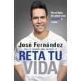 thumbnail image 1 of Pre-Owned Reta Tu Vida: No Es Dejar de Comer Sino Aprender a Comer (Paperback) 0451473426 9780451473424, 1 of 1