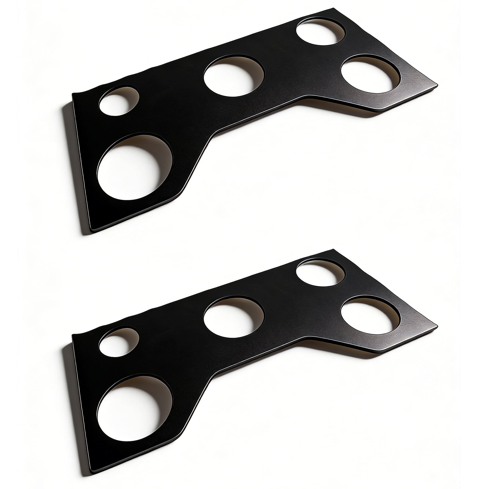 2Pcs Ranges Stove Top Protector Nonslip Burners Pads Heat Resistant Stove Liner Stovetop Guard Easy to Clean