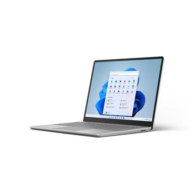 Restored Microsoft Surface Laptop Go 2 12.4