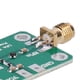 thumbnail image 3 of Módulo amplificador RF SPF‑5043Z Microondas 50‑4000MHz PCB LNA Placa de banda ancha 3,3‑5,0V, 3 of 8