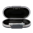 thumbnail image 5 of Safe Box , Mini Combination Portable Personal Safe Password Lock Jewelry Cash Card Phone Small Storage Boxes with Wire Rope Fixed ,Upgraded Security Combination Lock, 5 of 7