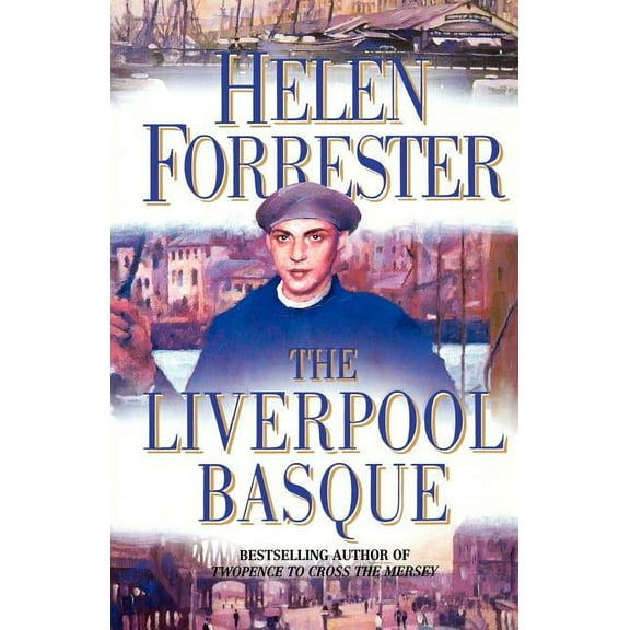 The Liverpool Basque, (Paperback)