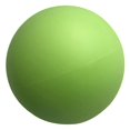 thumbnail image 2 of Bola de masaje Macarena de ejercicio miofascial para muscular del gatillo verde, 2 of 8