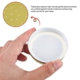thumbnail image 2 of EeaseCA 8 Pcs Pièces de Nourrisseur d'Eau pour Ruche, Station d'Arrosage, Outils de Remplacement, Accessoires d'Apiculture, 2 of 8