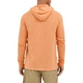 thumbnail image 3 of Wrangler® Men's Hooded Pullover, Sizes S-3XL, 3 of 4