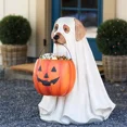thumbnail image 4 of Adornos De Halloween Para Perros Y Gatos Con Soporte Para Ca, 4 of 8