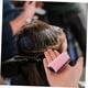 thumbnail image 5 of Rulos para dar volumen al cabello, color rosa, de espuma suave, con fijación automática, para peinar durante la noche, para hombres y mujeres., 5 of 5