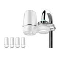 thumbnail image 2 of Tap Water Purifier Filter Washable Replacement Kitchen Faucet Long Lasting Ceramic Filtro Nine-Stage Clean, 2 of 5