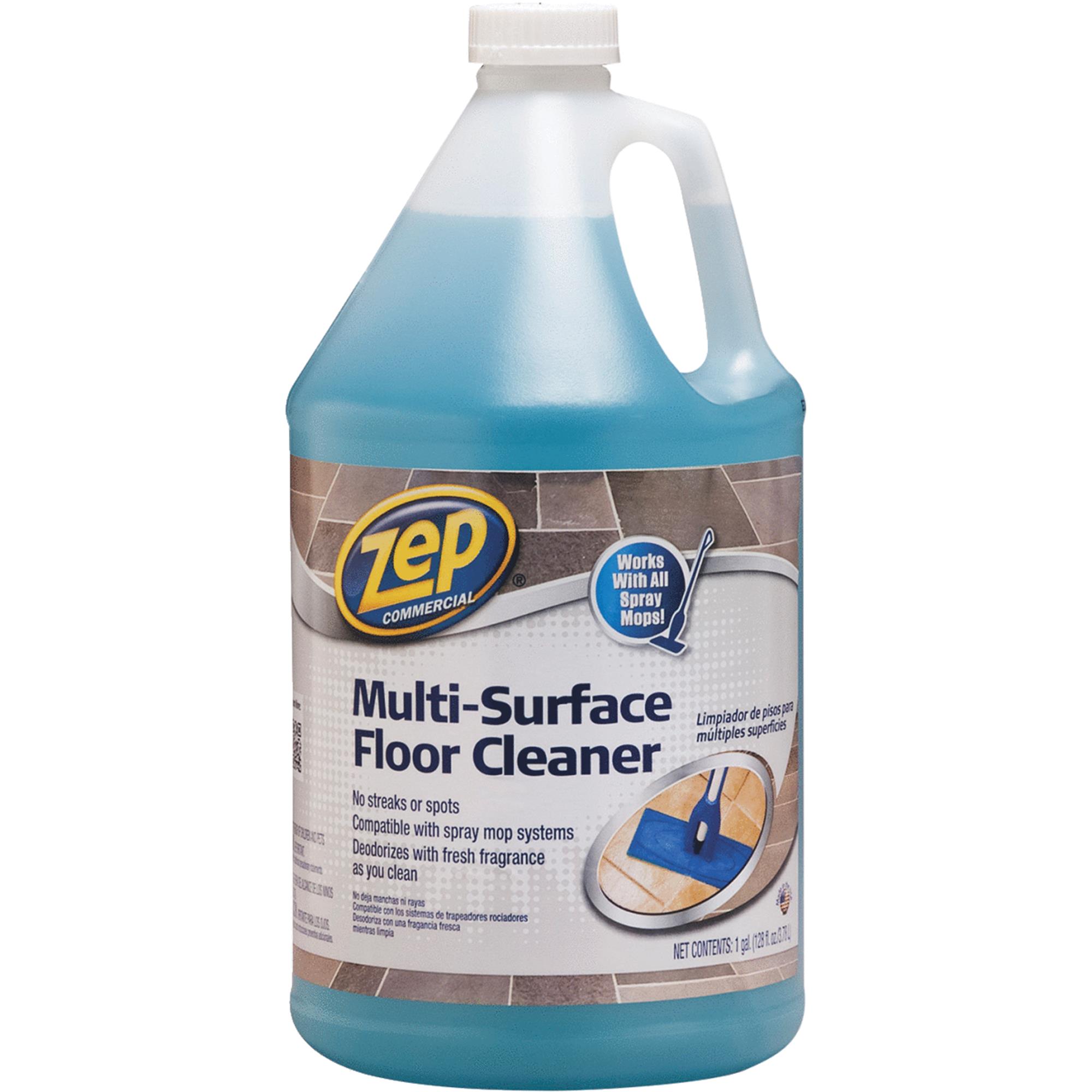 Zep MultiSurface Floor Cleaner
