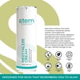 thumbnail image 2 of Crema de Noche ReVitalize de STEM Natural Intelligence 30 ml, 2 of 7
