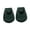 Vert Foncé, variante sur Colaxi 2 Pcs Pinces pour Cannes à Pêche Pinces pour Cannes à Pêche Outil Ajustable Fournitures Pratiques Attache Polyvalente Pinces de Liaison Rose