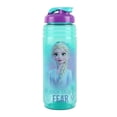 thumbnail image 1 of Termo Prichos Siglo XXI Frozen de Plástico 800 ml Verde, 1 of 4