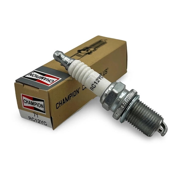 MTD Genuine OEM Replacement Spark Plug, 759-3336