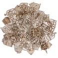 thumbnail image 2 of 50 Pcs Caja de para Pájaros Adornos Shabby Chic Crafts Decorativi en Jaula de Pájaros, 2 of 8