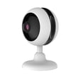thumbnail image 2 of ¡Solo por Hoy!, Cámara de vigilancia Sin red WiFi HD Cámara de vigilancia para exteriores Alarma de detección de humanos Alarma de detección de movimiento Estándar de la UE Estándar de EE. UU., 2 of 8
