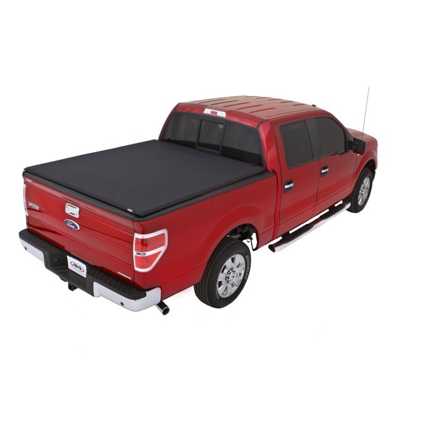 Lund 90083 Genesis Snap Tonneau Cover Walmart Com Walmart Com
