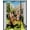 Double Door-Fiberglass, variant on Magnetic Screen Door,Screen Door Mesh,Keep Bugs Out, Heavy-Duty Mesh Curtain,Pet and Kid Friendly, Works with Front Doors, Sliding Doors(38x82 Inch White