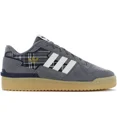 thumbnail image 2 of NEW Adi - das Forum Exhibit Low 2 - Sneakers Shoes Grey IF9956 ORIGINAL, 2 of 6