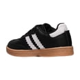 thumbnail image 4 of Tenis Niño HGN by Mr Shu Casual Moda Urban negro 12, 4 of 5