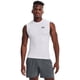 thumbnail image 1 of Camiseta sin mangas de compresión Under Armour HeatGear para hombre, 1 of 3
