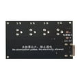 thumbnail image 5 of 1 Pcs Four Spray Humidifier Module Humidifier Control Board Four Way Drive Board, 5 of 11