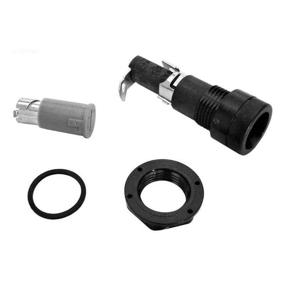 Pentair Water Pool and Spa 521248Z Kit Fuse Holder for Swimming Pool