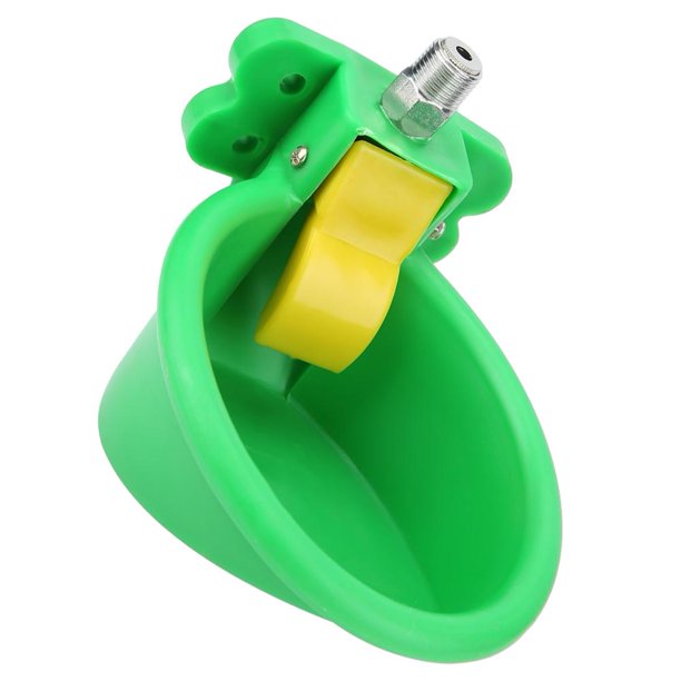 Alimentador de animales de granja Waterer Pig Dog Piglets Sistema de riego para lechones de perros de ganado