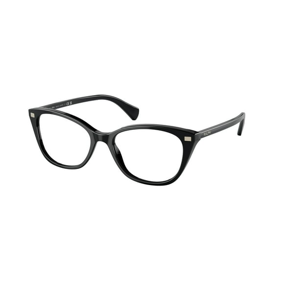 Eyeglasses Ralph RA 7146 5001 Shiny Black