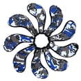thumbnail image 1 of Cubierta de cabeza de hierro de golf Sunnimix juego de fundas de hierro azul, 1 of 8