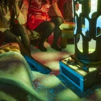 Habibi - Dreamachine - Music & Performance - CD