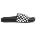 thumbnail image 4 of Sandalias Vans Slide On - 04KIIP9 - Negro - Hombre negro 29 Vans Slide On, 4 of 7