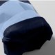 thumbnail image 4 of Ceisia Relaxed Fit Men's Hooded Color-Block Windproof Waterproof Jacket Gift, 4 of 8