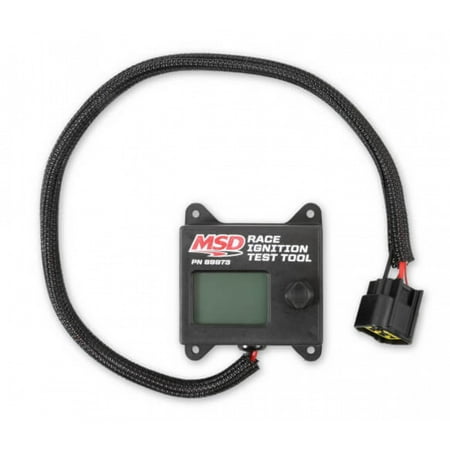 

Race Ignition Test Tool
