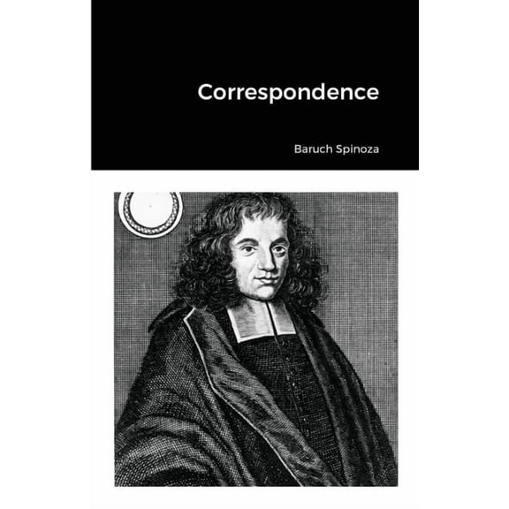 Correspondence, (Paperback)