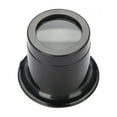 thumbnail image 1 of Safe Light Weight Portable Monocular Magnifier, Environmental Portable Magnifier, Small Size For Jeweler, Watchmaker Coin And  Connoisseur, 1 of 8