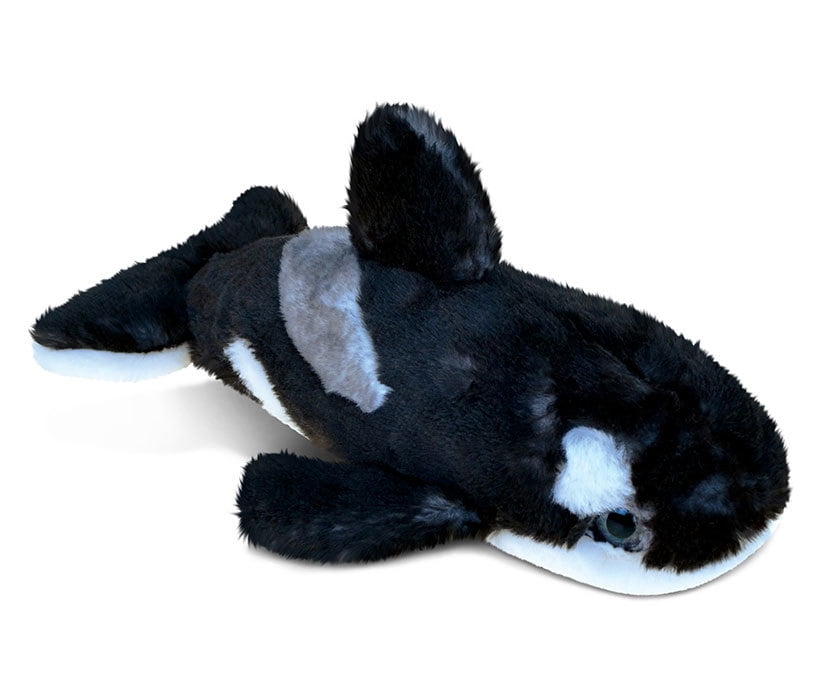 stuffed whale walmart