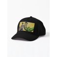 thumbnail image 3 of Gorra de béisbol Duel Gorras deportivas Gorra con cierre a presión Gorra de golf Gorra de hombre Gorra de caballo Gorra de hombre Gorra de mujer, 3 of 4