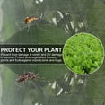 thumbnail image 6 of Plant Covers Anti-UV Insect Bugs Protection Garden Netting Summer Plant Netting Prevent Bird Plants Mesh;Plant Covers Anti-UV Insect Protection Garden Plant Prevent Bird Mesh, 6 of 8